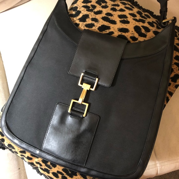 Vintage Gucci Shoulder Bag - Picture 3 of 7